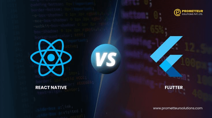 React Native vs. Flutter in 2026: Which One Actually Fits Your Project